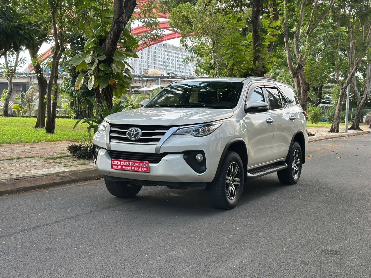TOYOTA FORTNER G SỐ SÀN/2020 TOYOTA FORTNER G SỐ SÀN/2020