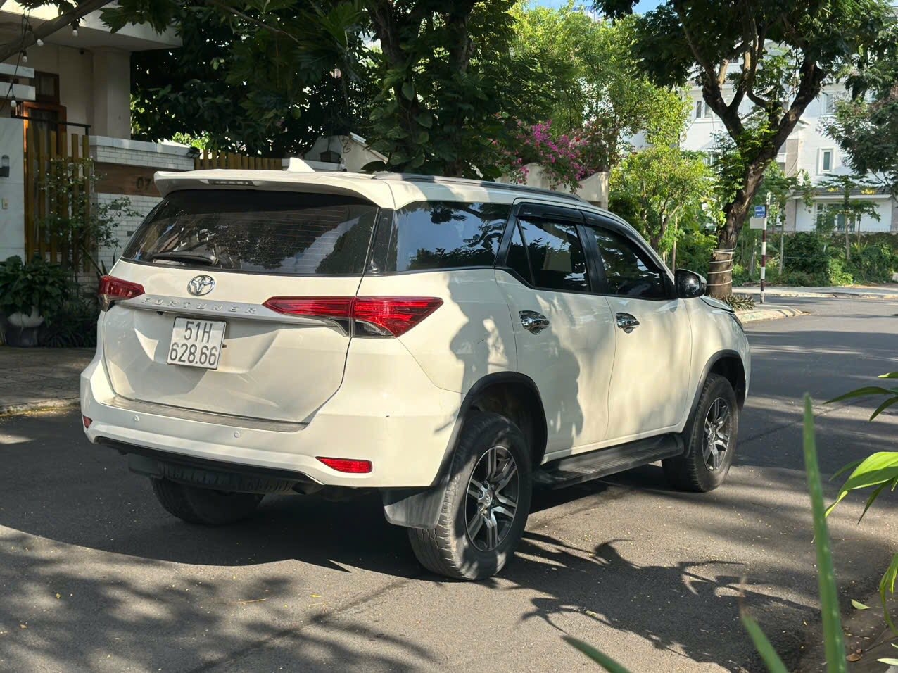 TOYOTA FORTNER G SỐ SÀN/2020 TOYOTA FORTNER G SỐ SÀN/2020