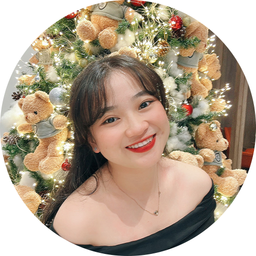 Chị Ánh