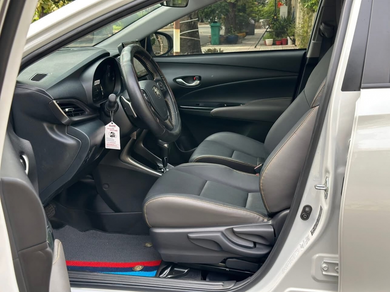 TOYOTA VIOS G|LƯỚT|2024 TOYOTA VIOS G|LƯỚT|2024
