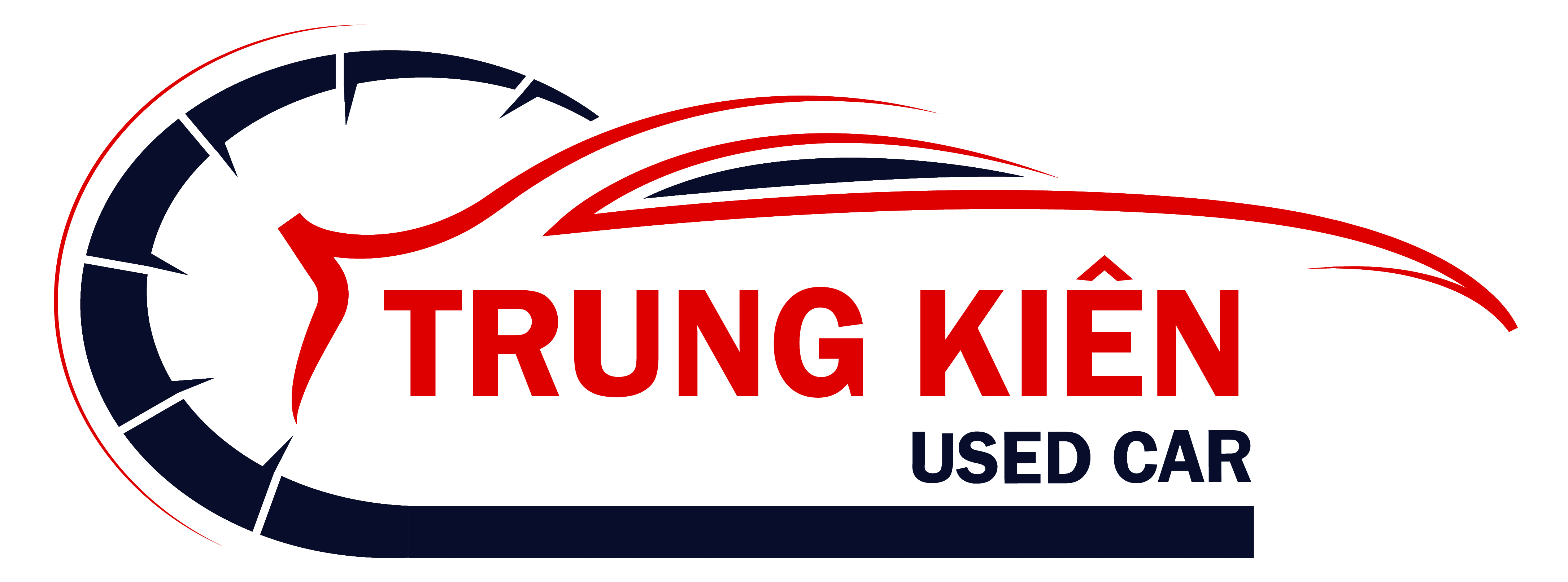 Used Car Trung Kiên