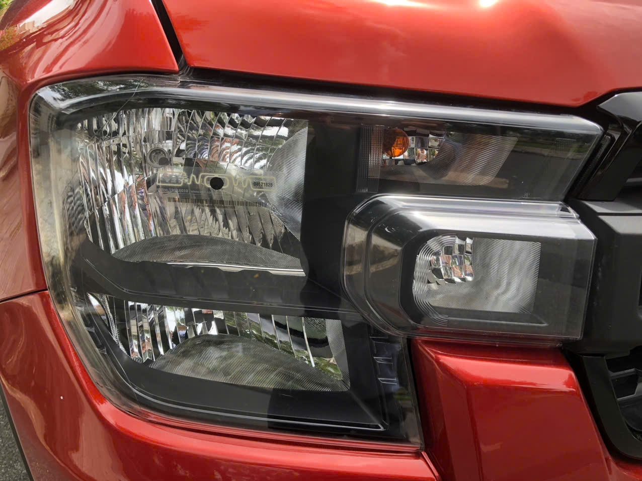 HÀNG HIẾM – FORD RANGER XLS 4x4 AT Turbo – Model 2023 HÀNG HIẾM – FORD RANGER XLS 4x4 AT Turbo – Model 2023