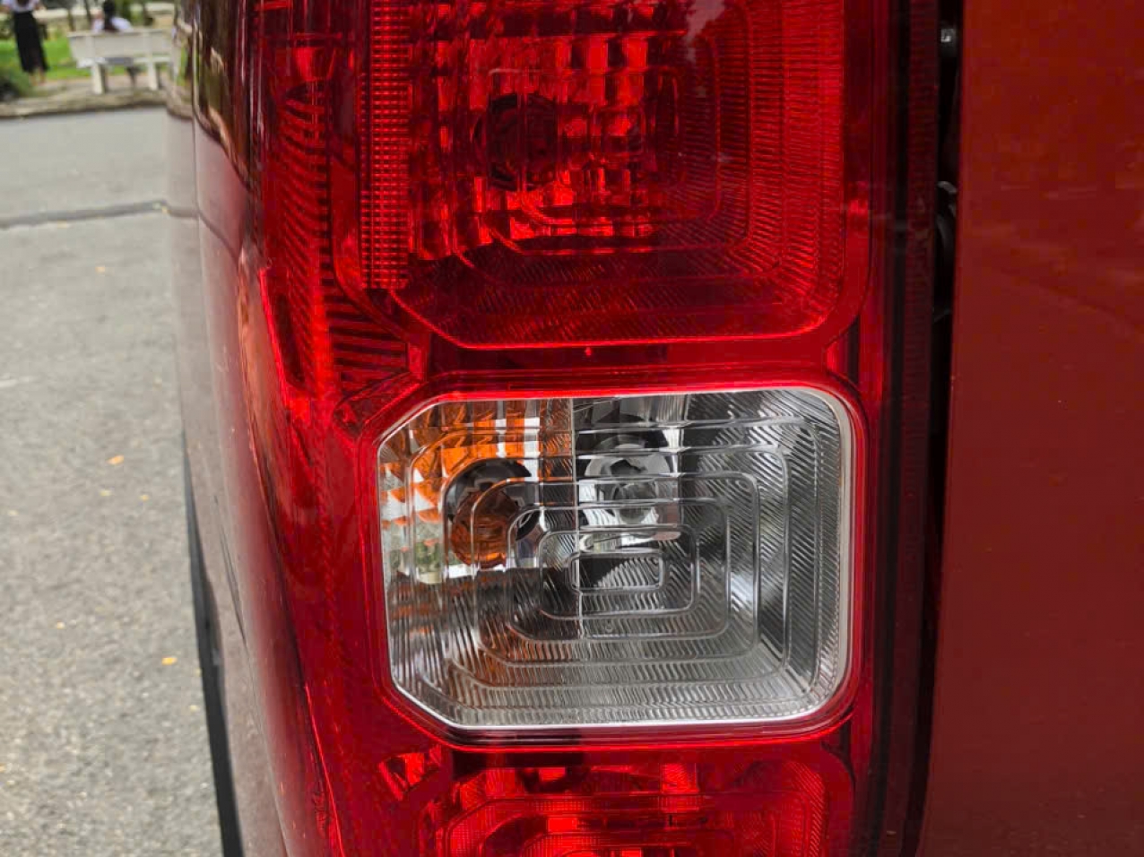 HÀNG HIẾM – FORD RANGER XLS 4x4 AT Turbo – Model 2023 HÀNG HIẾM – FORD RANGER XLS 4x4 AT Turbo – Model 2023