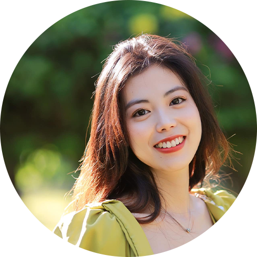 Chị Dương
