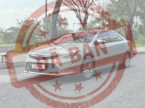 Toyota Camry2.5Q | 2017 | Tự động | Nâu vàng 