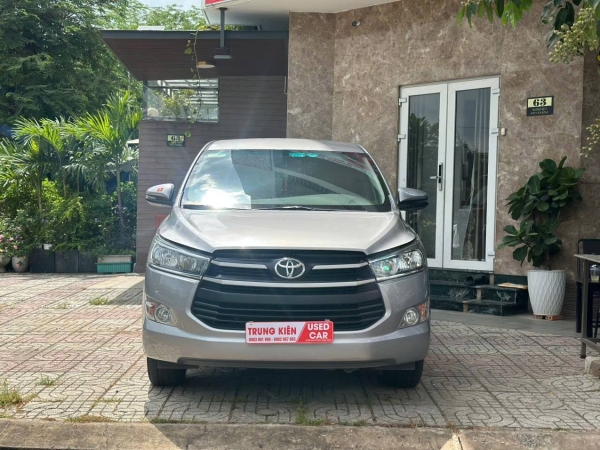 Toyota Innova | 2020| Số sàn | Siêu phẩm hàng đẹp  