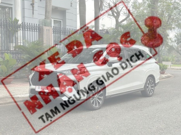 Toyota Veloz Cross Top 1.5CVT | 2022 | Số tự động | Mới về