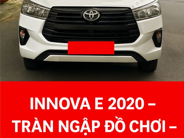 TOYOTA|INNOVA|SOSAN